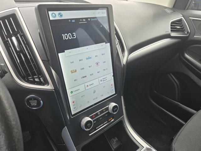 used 2022 Ford Edge car, priced at $27,495
