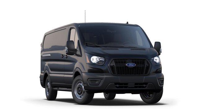 new 2024 Ford Transit-150 car, priced at $43,611