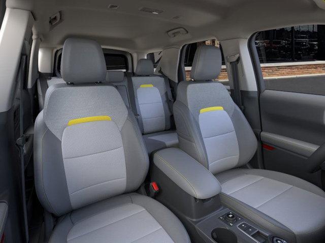 new 2025 Ford Bronco Sport car, priced at $42,611