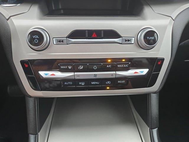 used 2022 Ford Explorer car, priced at $27,495