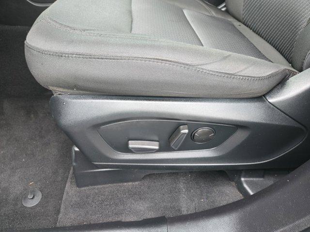 used 2022 Ford Explorer car, priced at $27,495