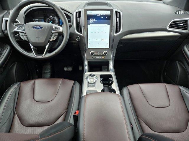 used 2022 Ford Edge car, priced at $29,995