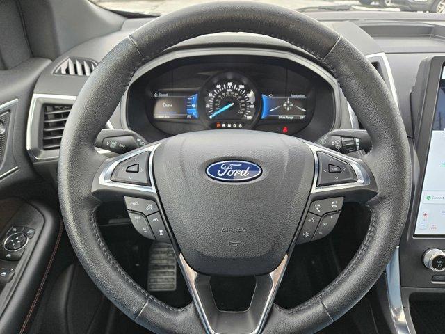 used 2022 Ford Edge car, priced at $29,995