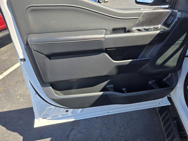 used 2023 Ford F-150 car, priced at $43,995