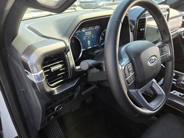 used 2023 Ford F-150 car, priced at $43,995
