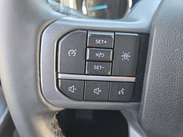 used 2023 Ford F-150 car, priced at $43,995