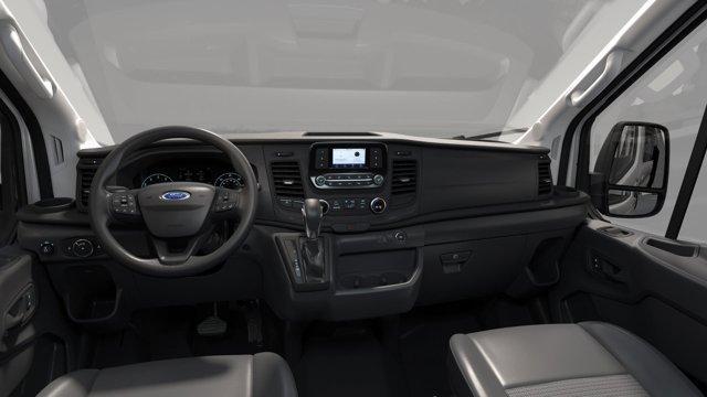 new 2025 Ford Transit-250 car, priced at $49,571