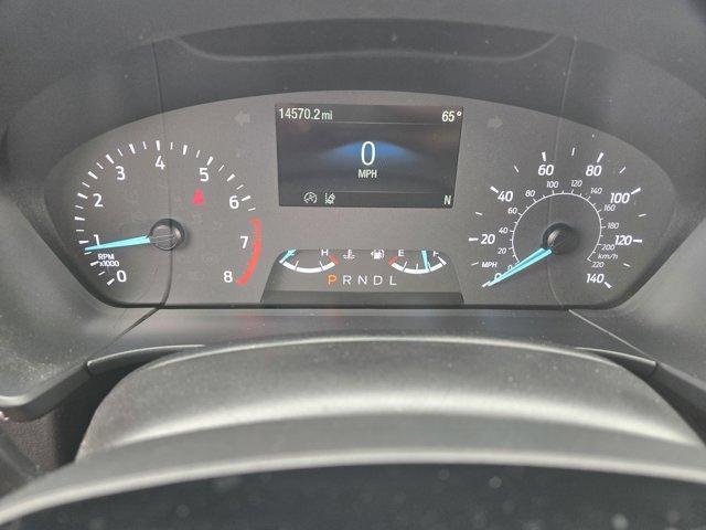 used 2022 Ford Escape car, priced at $25,495