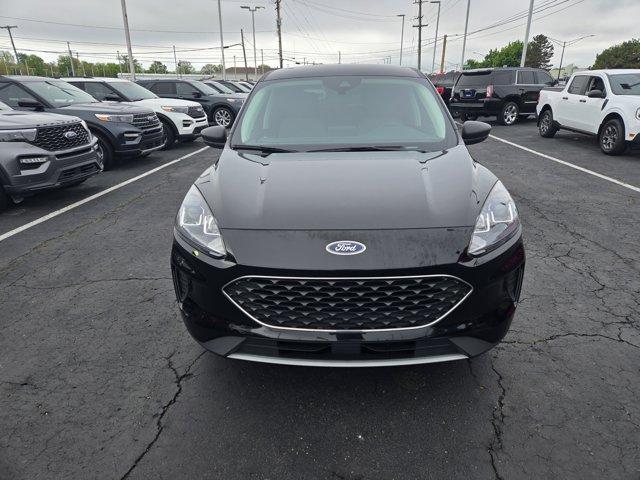 used 2022 Ford Escape car, priced at $25,495