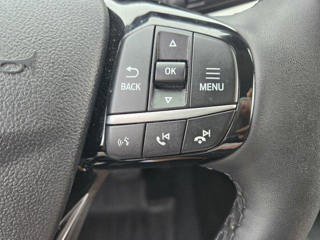 used 2022 Ford Escape car, priced at $25,495