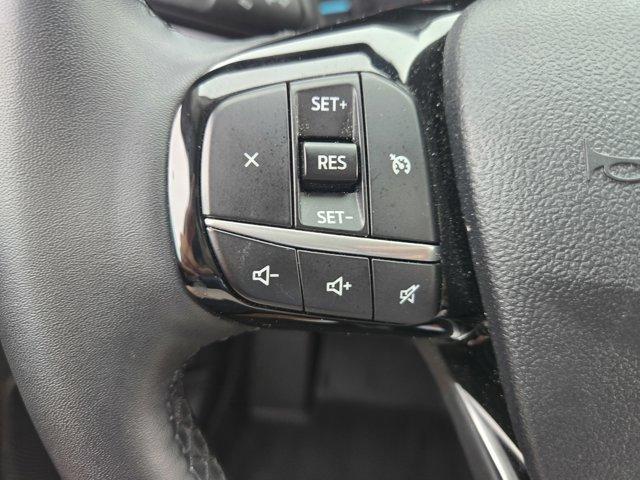 used 2022 Ford Escape car, priced at $25,495