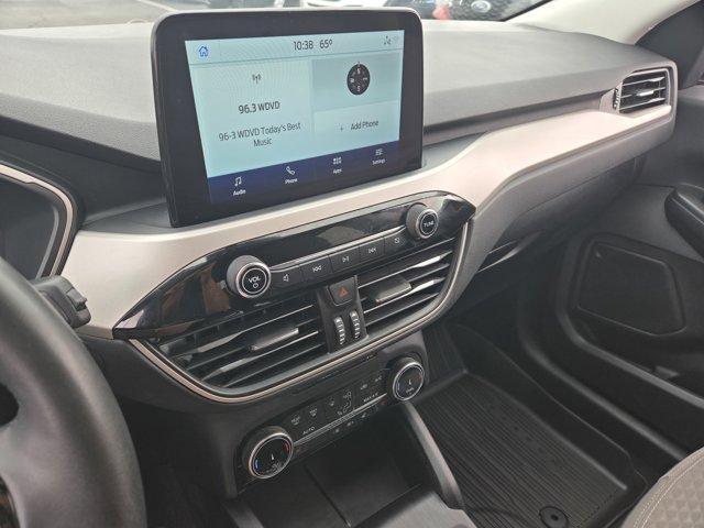 used 2022 Ford Escape car, priced at $25,495
