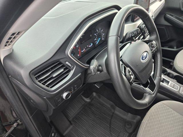 used 2022 Ford Escape car, priced at $25,495