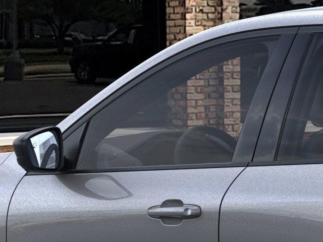 new 2025 Ford Escape car, priced at $29,936