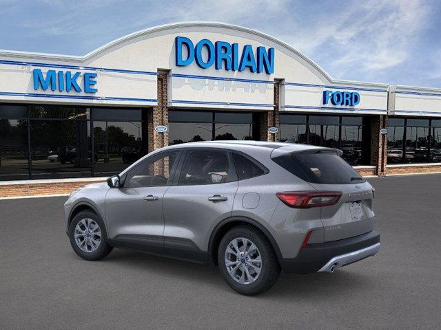 new 2025 Ford Escape car, priced at $29,936