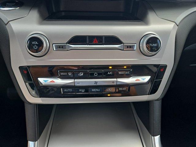 used 2022 Ford Explorer car, priced at $30,995