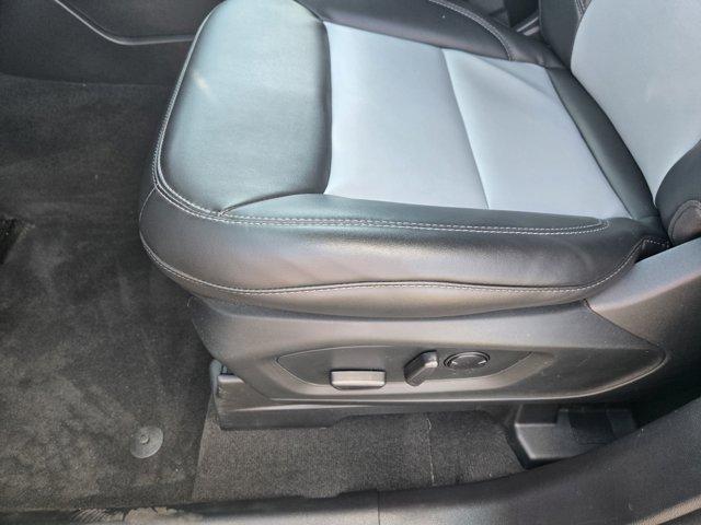 used 2022 Ford Explorer car, priced at $30,995