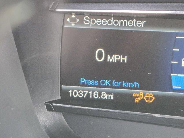 used 2016 Ford Explorer car, priced at $14,995