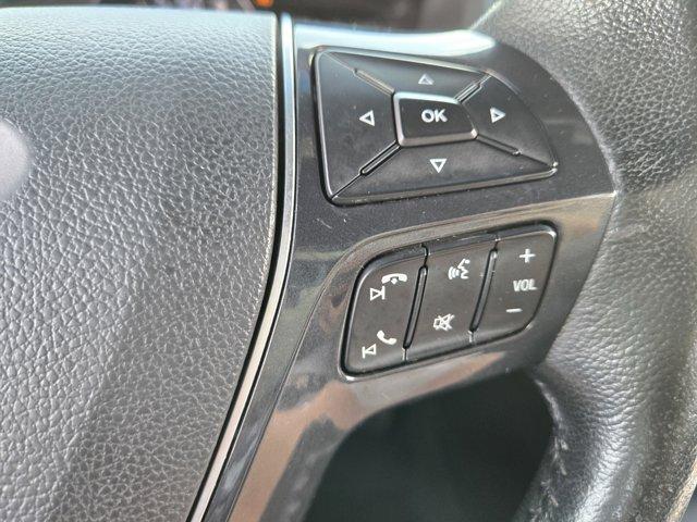 used 2016 Ford Explorer car, priced at $14,995