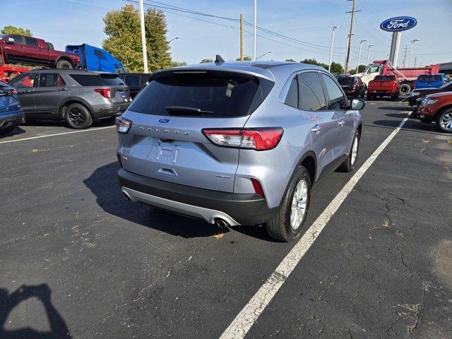 used 2022 Ford Escape car, priced at $22,995