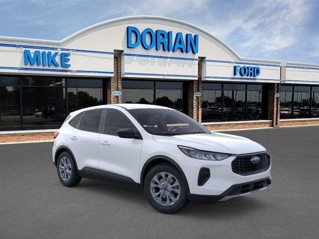 new 2025 Ford Escape car, priced at $29,936