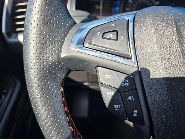 used 2022 Ford Edge car, priced at $29,995