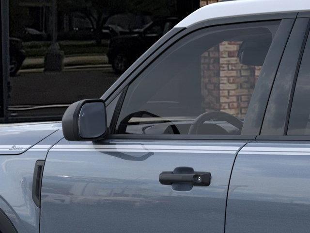 new 2025 Ford Bronco Sport car, priced at $35,316