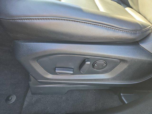 used 2023 Ford Explorer car, priced at $33,495