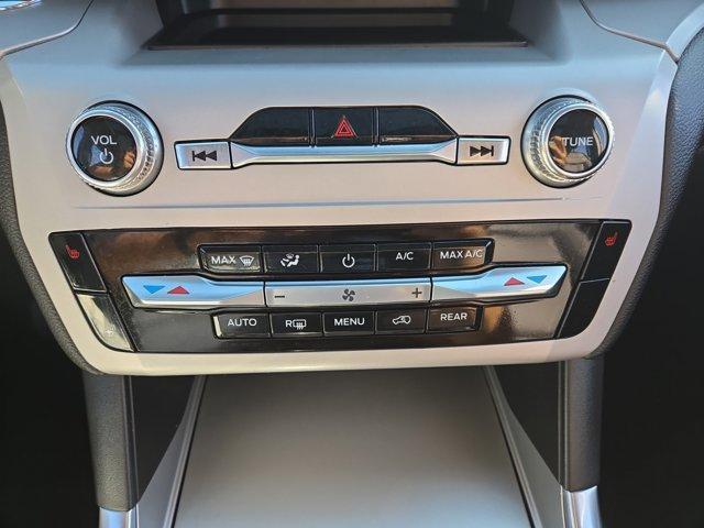 used 2023 Ford Explorer car, priced at $33,495