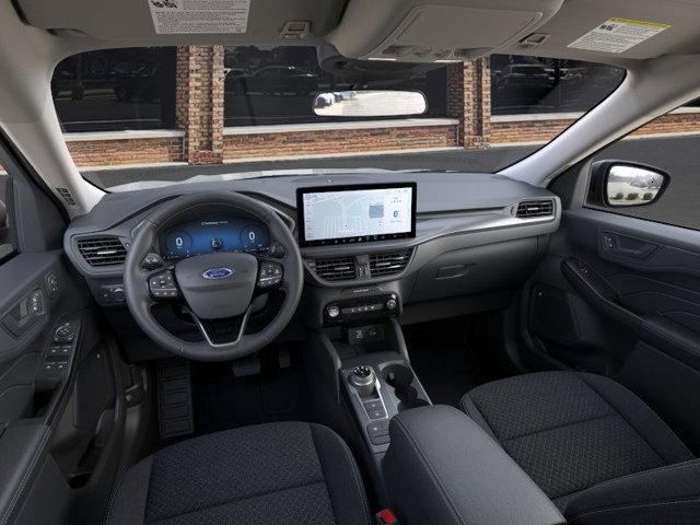 new 2024 Ford Escape car, priced at $33,639