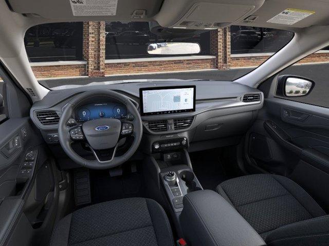 new 2024 Ford Escape car, priced at $31,639