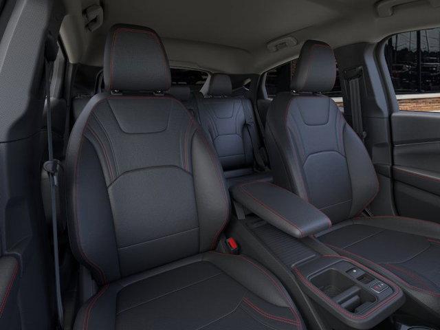 new 2025 Ford Mustang Mach-E car, priced at $49,475