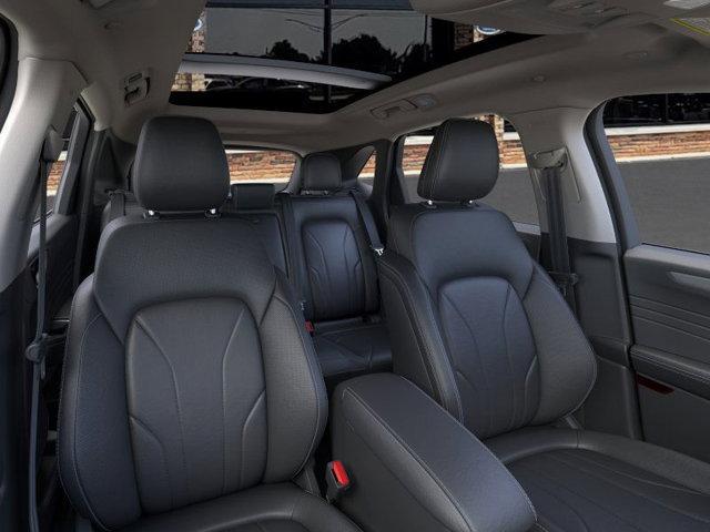 new 2025 Ford Escape car, priced at $37,456