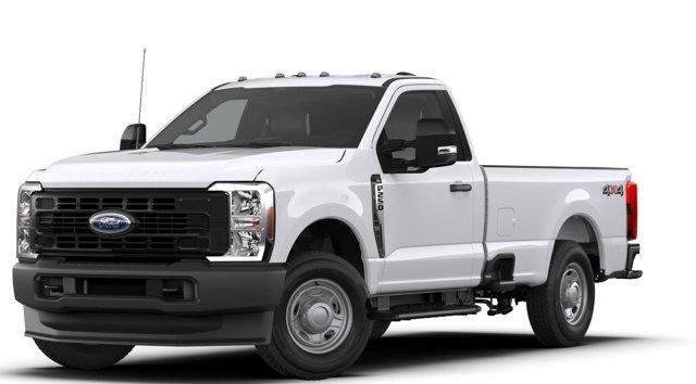 new 2026 Ford F-250 car, priced at $48,409