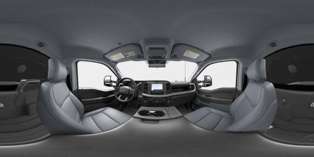 new 2026 Ford F-250 car, priced at $48,409