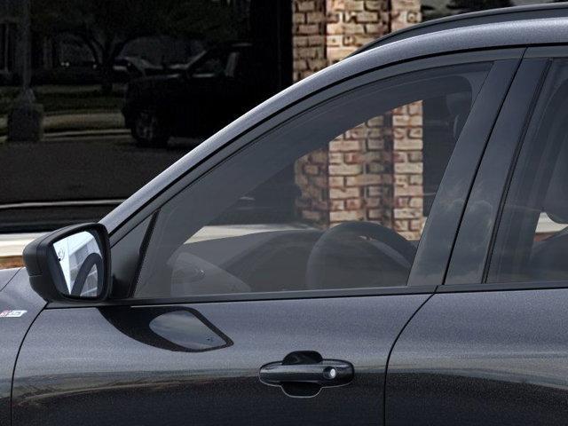new 2025 Ford Escape car, priced at $32,185