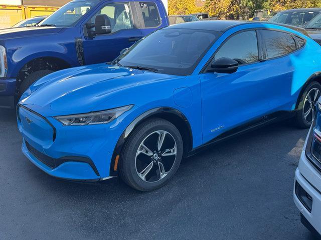 used 2023 Ford Mustang Mach-E car, priced at $34,495