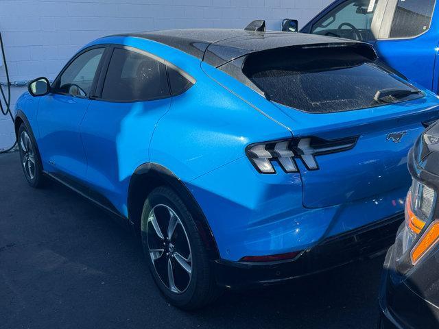 used 2023 Ford Mustang Mach-E car, priced at $34,495