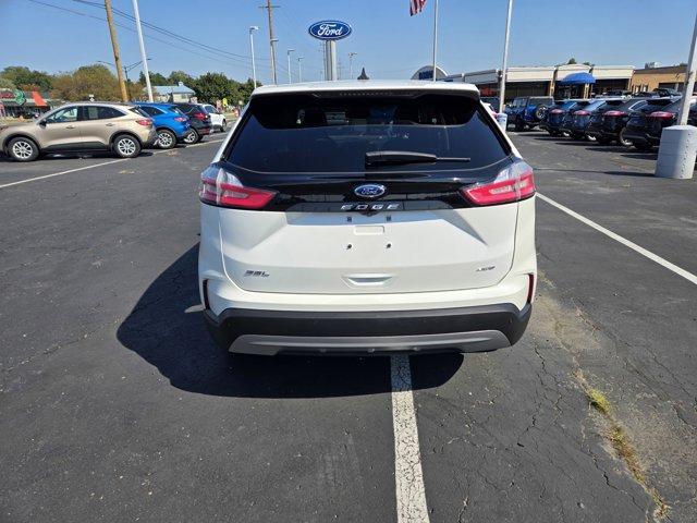 used 2022 Ford Edge car, priced at $25,995