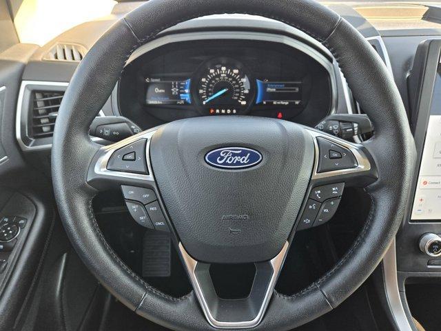 used 2022 Ford Edge car, priced at $25,995