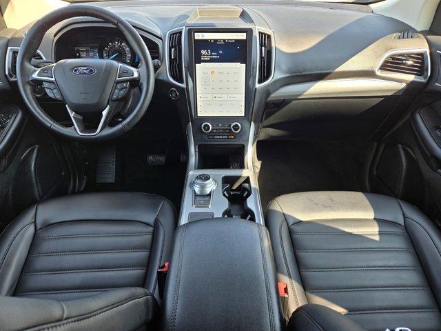 used 2022 Ford Edge car, priced at $25,995