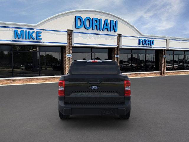 new 2025 Ford Maverick car, priced at $28,049