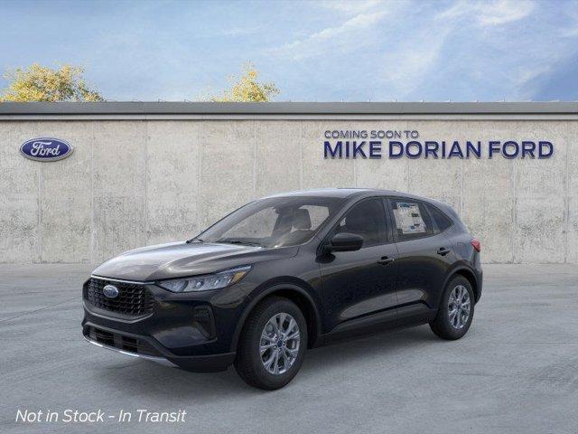 new 2025 Ford Escape car, priced at $29,338