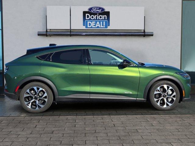 used 2025 Ford Mustang Mach-E car, priced at $34,995