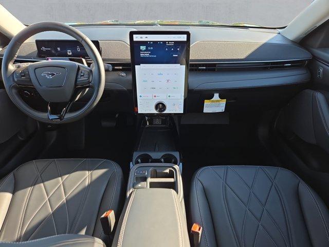 used 2025 Ford Mustang Mach-E car, priced at $34,995