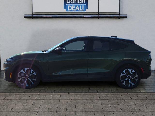 used 2025 Ford Mustang Mach-E car, priced at $34,995