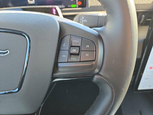 used 2025 Ford Mustang Mach-E car, priced at $34,995