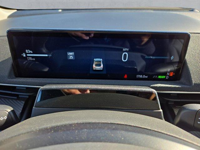 used 2025 Ford Mustang Mach-E car, priced at $34,995