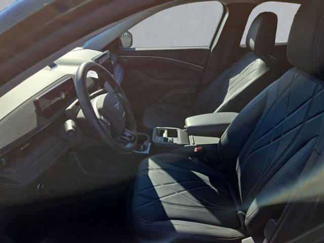 used 2025 Ford Mustang Mach-E car, priced at $34,995