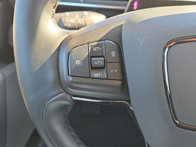 used 2025 Ford Mustang Mach-E car, priced at $34,995